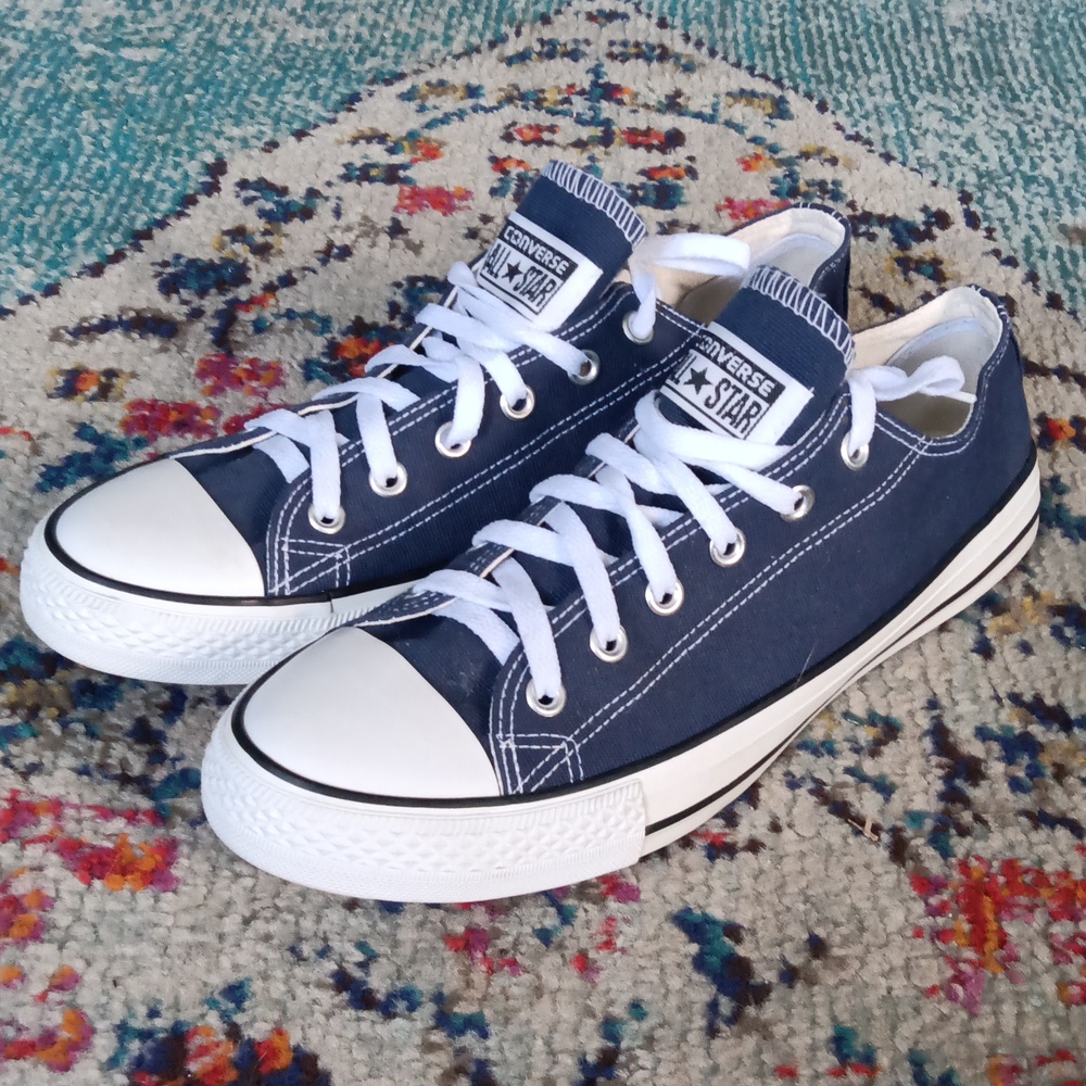 COPY - Converse all stars